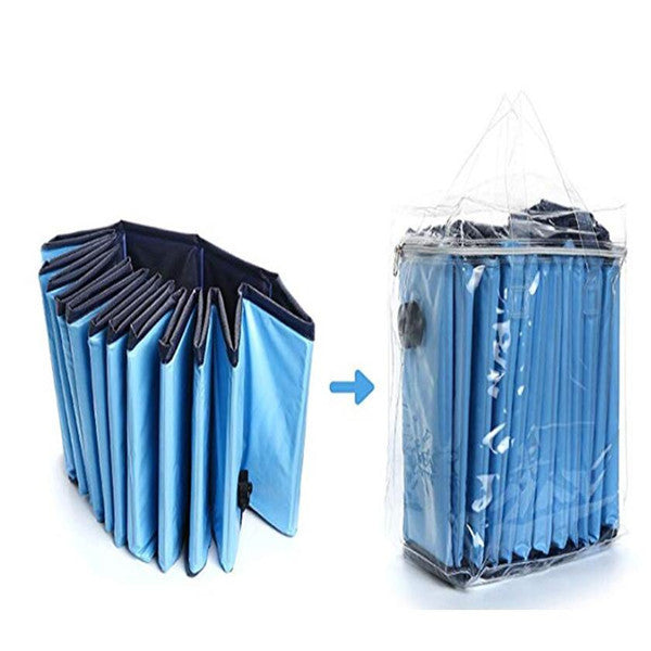 Foldable Large Dog Bath Supplies | Dog Swimming Pool - Essential Loved