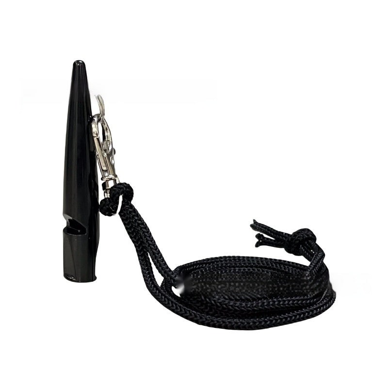 Pet Training Guide with Lanyard Dog Training Whistle - Essential Loved