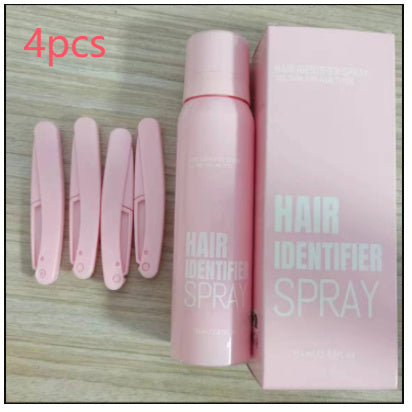 Face Shaving Moisturizing Dermaplaner Spray For Face Shaving Skin Care | Hair Identifier Spray For Face - Essential Loved
