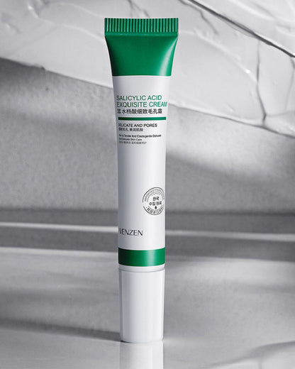 Refinement Cream Lotion Skin Rejuvenation Cream Skin Care Products | Salicylic Acid Acne - Essential Loved