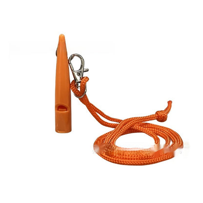 Pet Training Guide with Lanyard Dog Training Whistle - Essential Loved