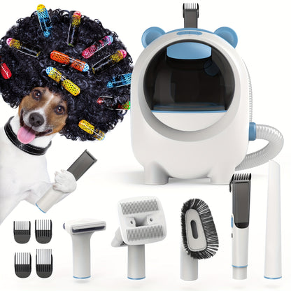 PA1 Pet Vacuum Cleaner