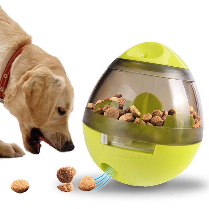 Dispenser Funny Toy | Pet Food Feeder | Essential Loved