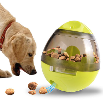 Dispenser Funny Toy | Pet Food Feeder | Essential Loved