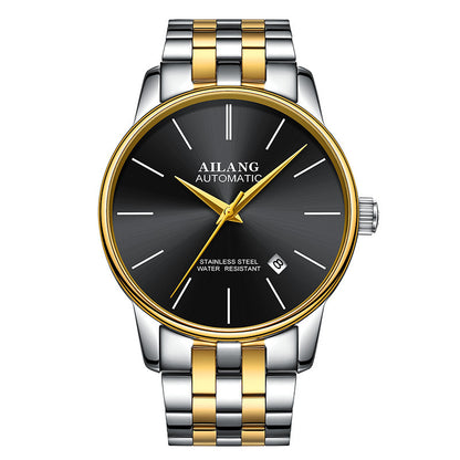 Trending And Versatile | Automatic Men's Mechanical Watch