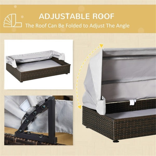 Dog Tent- Essential Loved