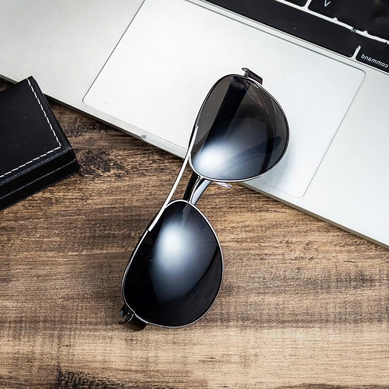 Luxury Gift Box Sunglasses Belt Watch Wallet 6 Sets | Gift Boxes For Men  - Essential Loved