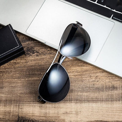 Luxury Gift Box Sunglasses Belt Watch Wallet 6 Sets | Gift Boxes For Men  - Essential Loved