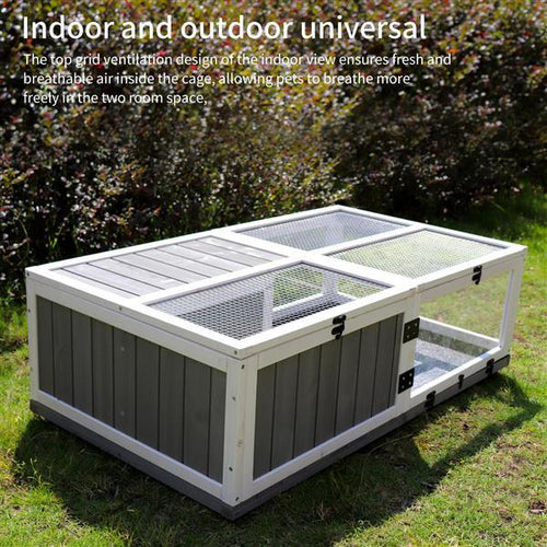 Perfect for Any Habitat - Turtle House | Essential Loved