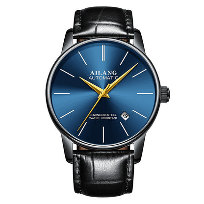 Trending And Versatile | Automatic Men's Mechanical Watch