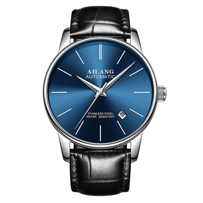 Trending And Versatile | Automatic Men's Mechanical Watch