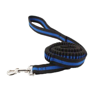 Pet Elastic Hand Holding Rope Dog Buffer Chest Strap