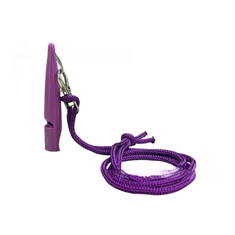 Pet Training Guide with Lanyard Dog Training Whistle - Essential Loved