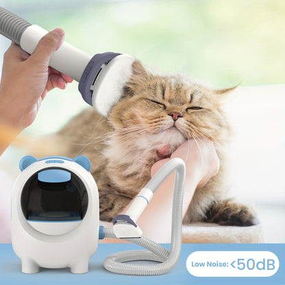 PA1 Pet Vacuum Cleaner