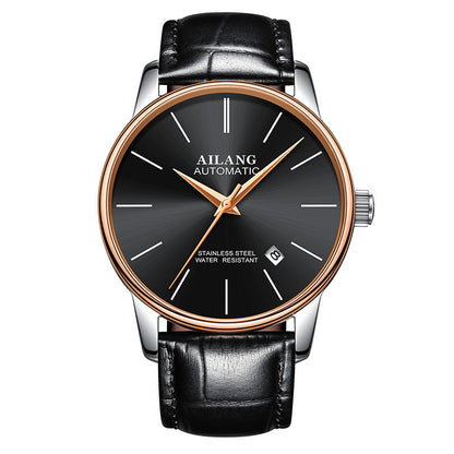 Trending And Versatile | Automatic Men's Mechanical Watch