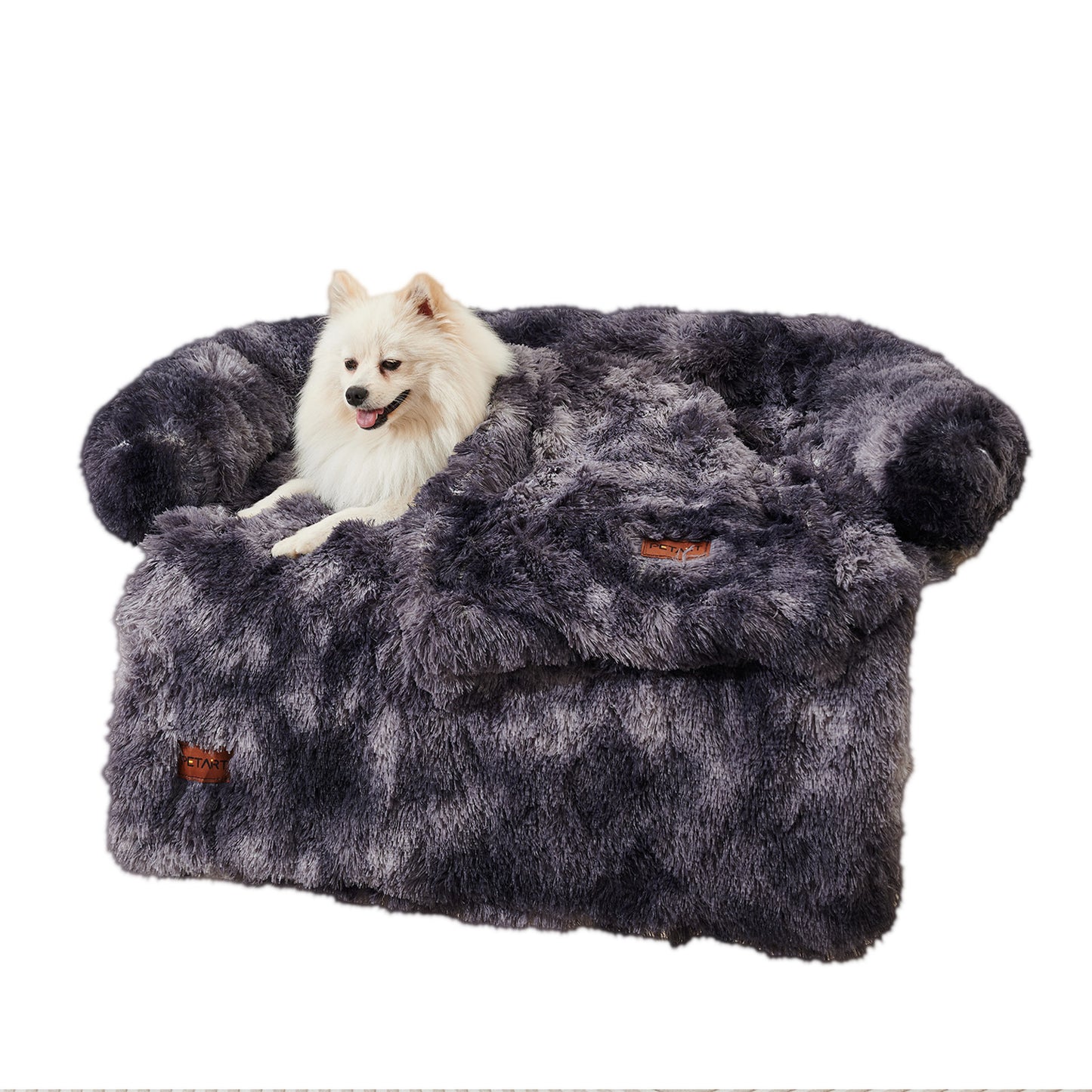 Washable Soft Comfortable Dog Couch Bed - Essential Loved