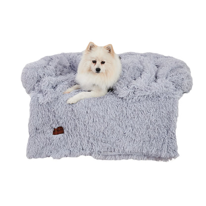 Washable Soft Comfortable Dog Couch Bed - Essential Loved