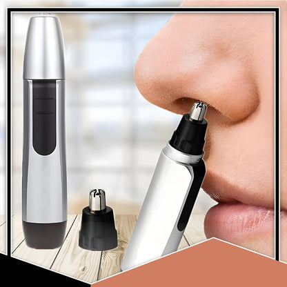 Electric Nose Hair Trimmer Men Women Ear Razor Removal Shaving Tool | Nose Hair Trimmer - Essential Loved