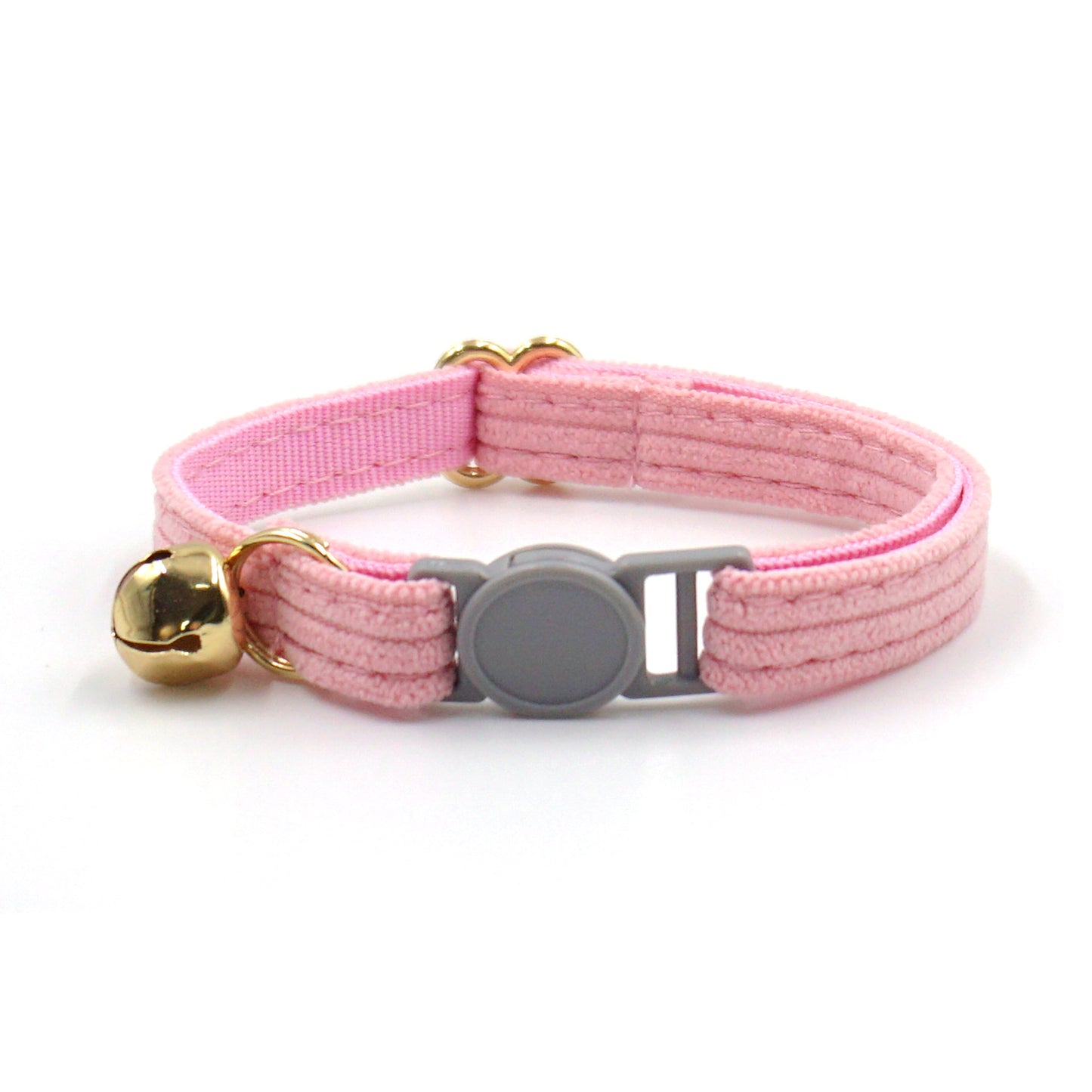 Cute Fashion Cat Collar Bell Safety