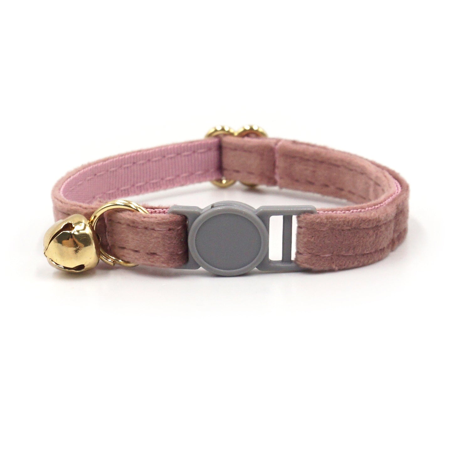 Cute Fashion Cat Collar Bell Safety