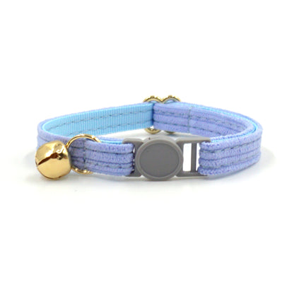 Cute Fashion Cat Collar Bell Safety