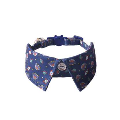 Pet Supplies With Metal Accessories Pet Collar