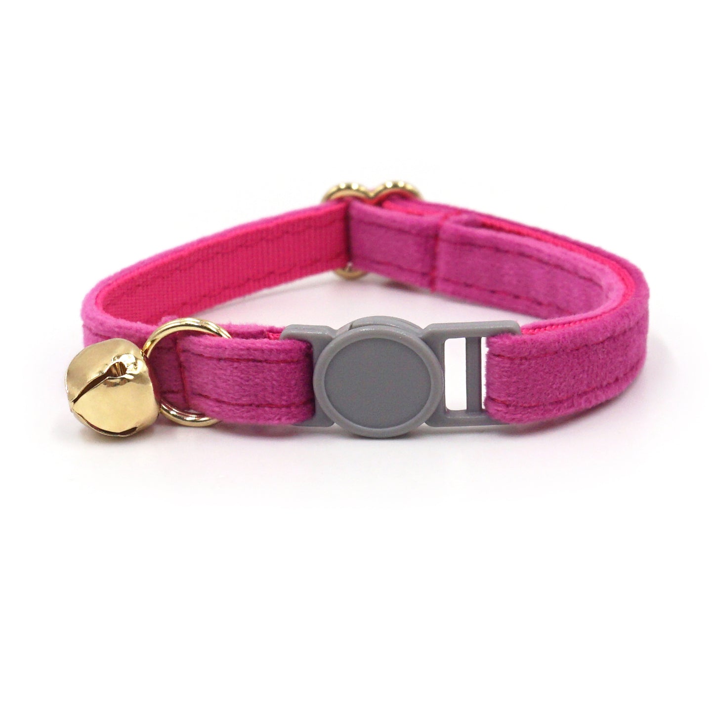 Cute Fashion Cat Collar Bell Safety