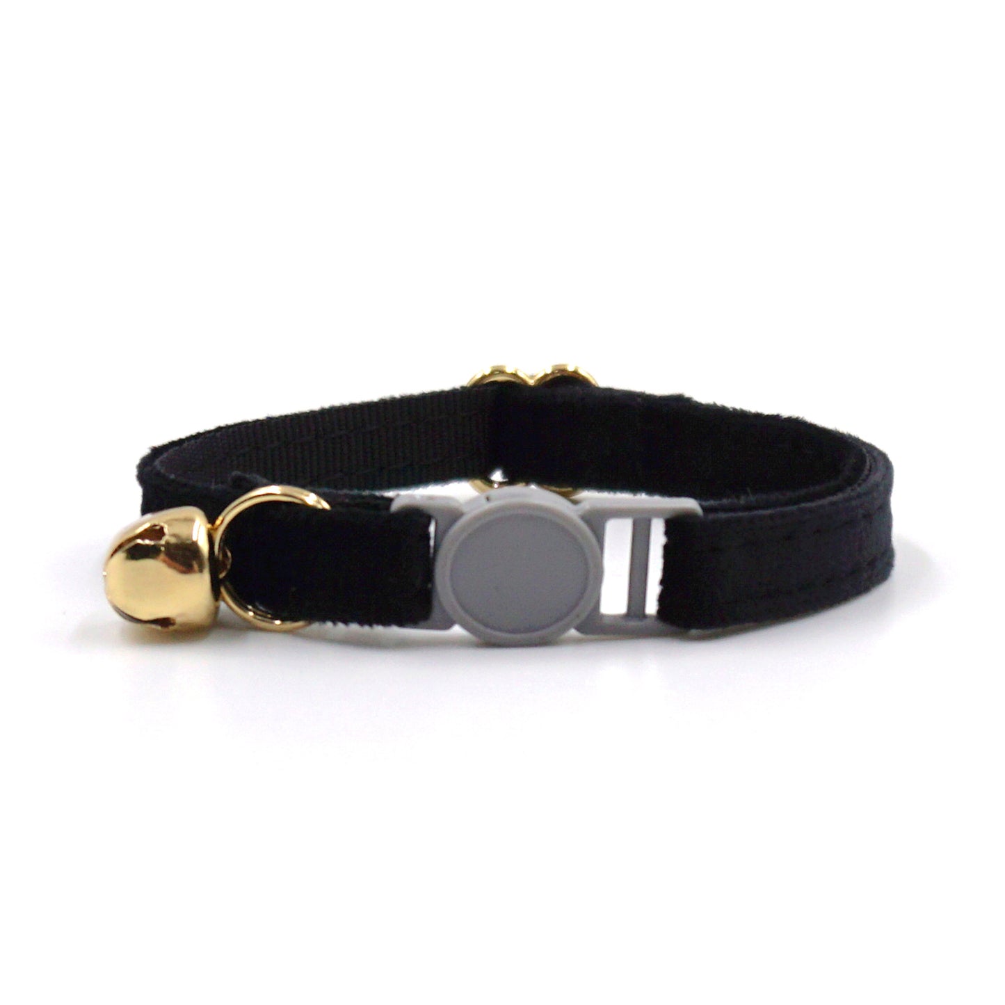 Cute Fashion Cat Collar Bell Safety