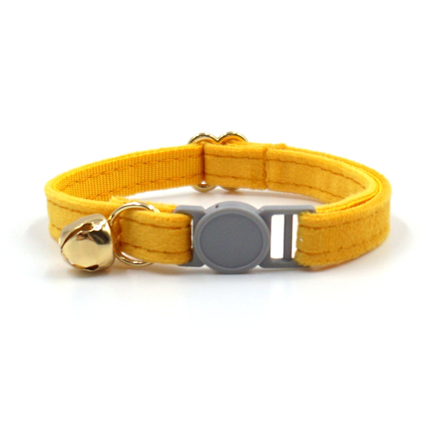 Cute Fashion Cat Collar Bell Safety