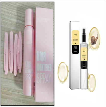 Face Shaving Moisturizing Dermaplaner Spray For Face Shaving Skin Care | Hair Identifier Spray For Face - Essential Loved