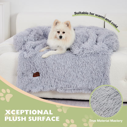 Washable Soft Comfortable Dog Couch Bed - Essential Loved