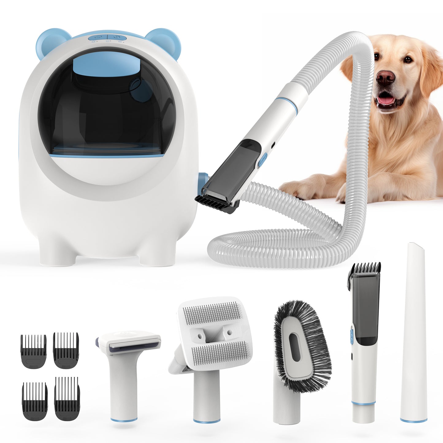 PA1 Pet Vacuum Cleaner