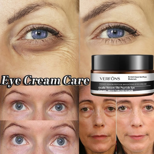 Firming Eye Cream Moisturizing Eye Cream Women's Fine Line Dark Circle Remover  Moisturizing Eye Mask Cream | Best Eye Firming Cream - Essential Loved