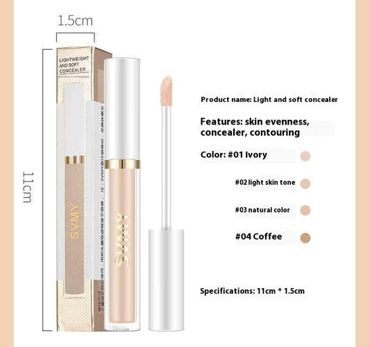 Cement Shadow Repair Liquid Matte Highlighter  | Liquid Concealer - Essential Loved