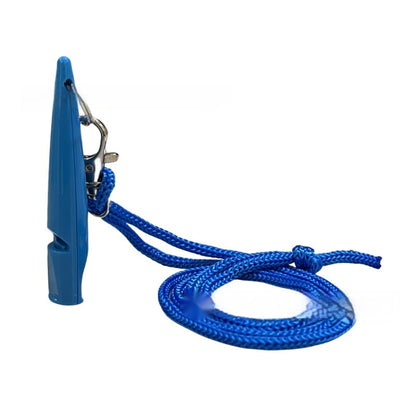 Pet Training Guide with Lanyard Dog Training Whistle - Essential Loved