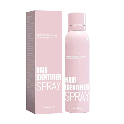 Face Shaving Moisturizing Dermaplaner Spray For Face Shaving Skin Care | Hair Identifier Spray For Face - Essential Loved