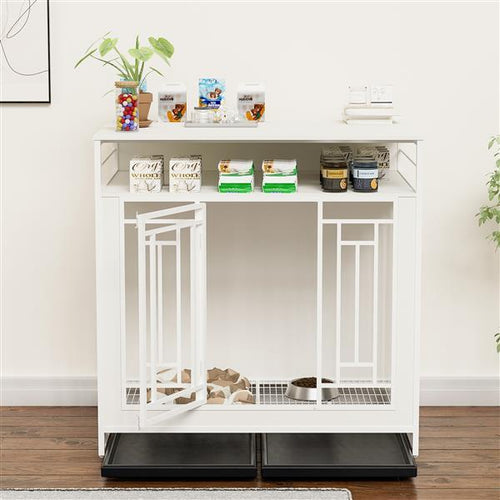 Dog Cage Furniture - Essential Loved