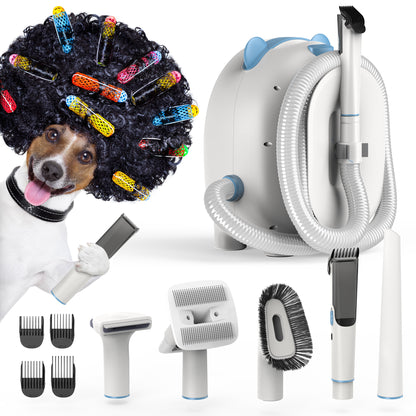 PA1 Pet Vacuum Cleaner