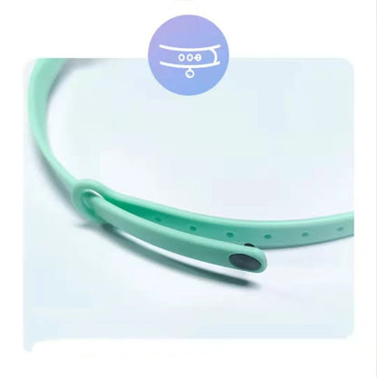 Automatic Cat Toy Smart Laser Teasing Cat Collar Electric USB Charging Kitten Amusing Toys Interactive Training Pet Items | Electric Collar For Cats - Essential Loved