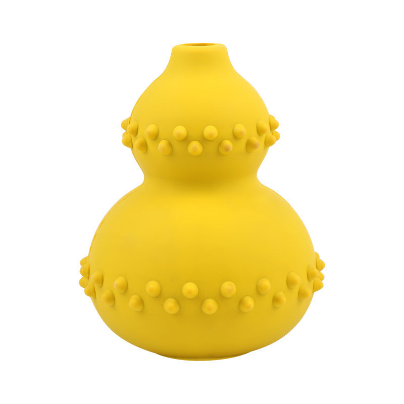 Rubber Resistant To Biting And Grinding Teeth | Natural Pet Dog Toys - Essential Loved