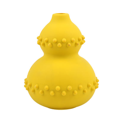 Rubber Resistant To Biting And Grinding Teeth | Natural Pet Dog Toys - Essential Loved